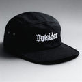 Rogue 5-Panel Cap [Embroidered]