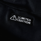 Outsider Heavy Baseball Jersey [Embroidered]