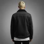 Outsider Denim Jacket