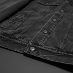 Outsider Denim Jacket
