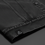 Outsider Denim Jacket