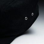 Rogue 5-Panel Cap [Embroidered]