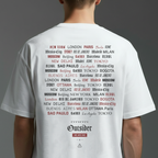 We Are One T-Shirt