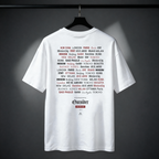 We Are One T-Shirt