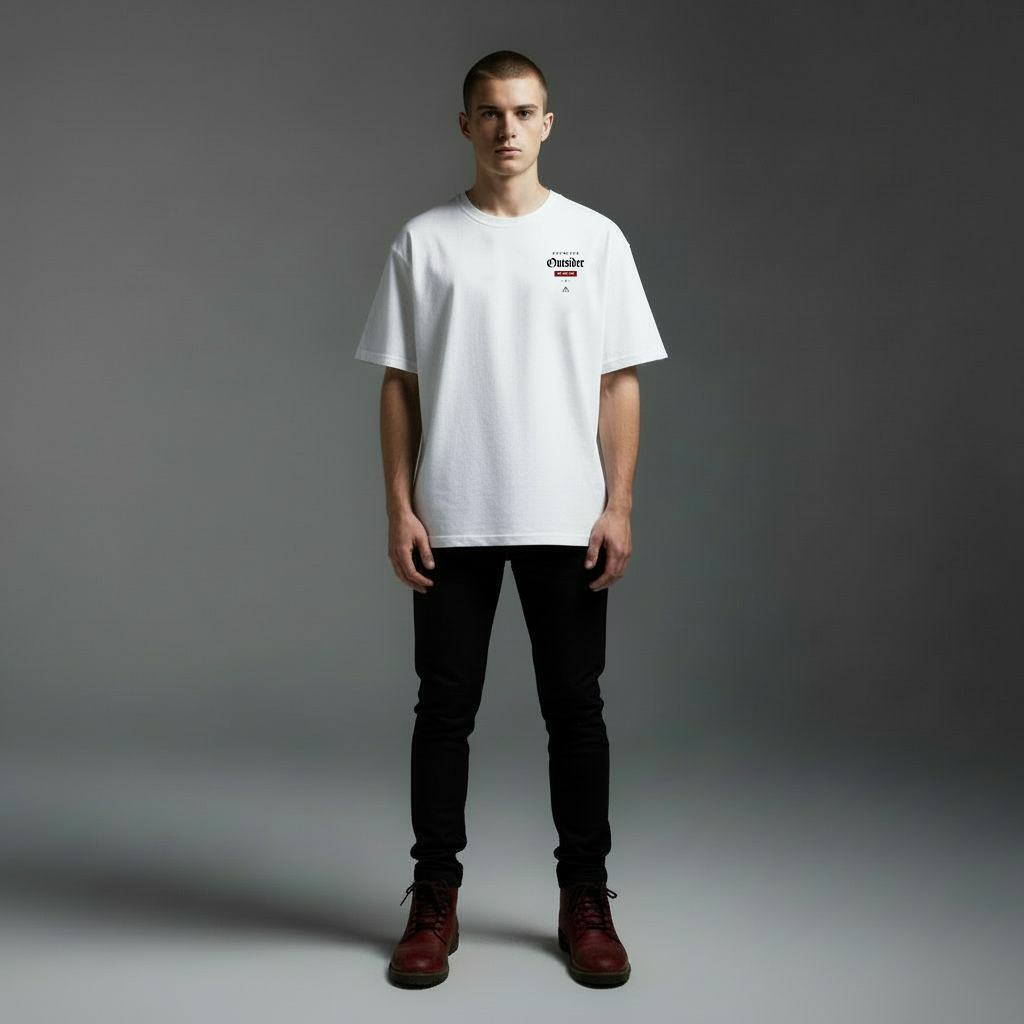 We Are One T-Shirt