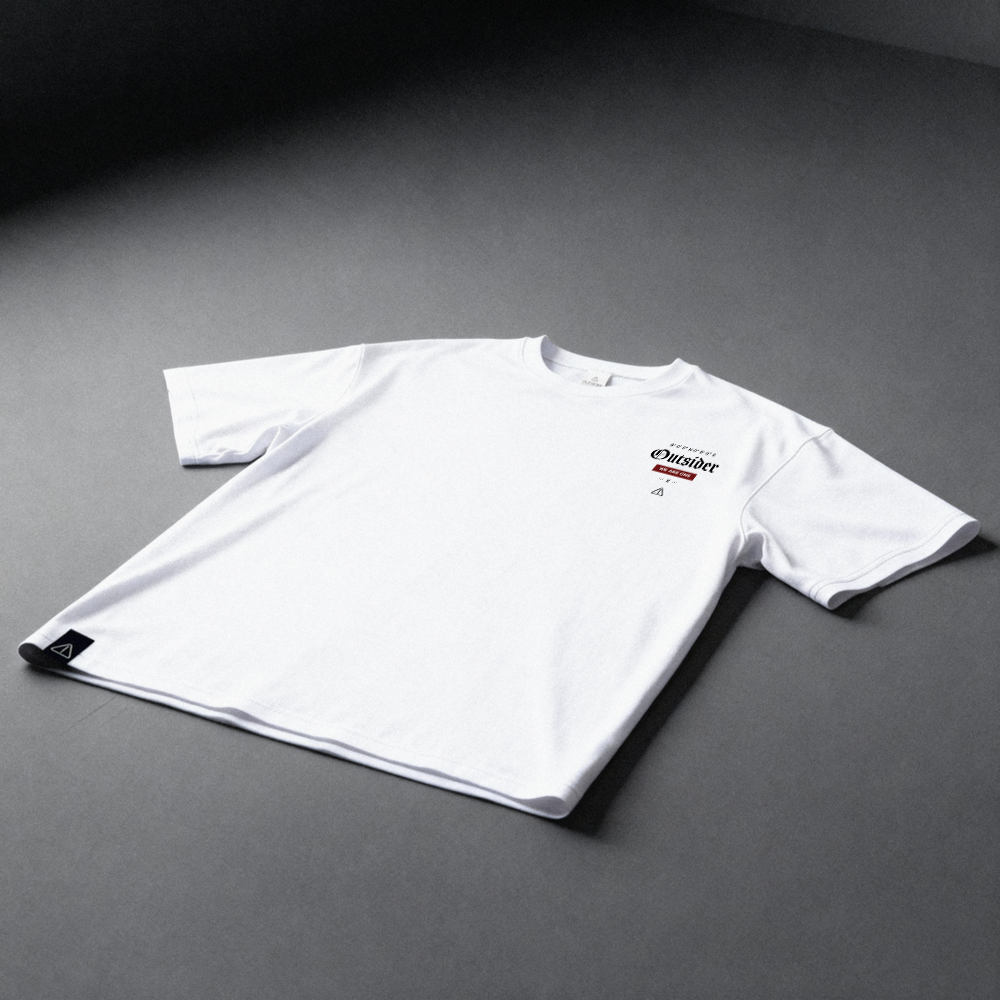 We Are One T-Shirt