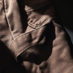 Outsider Overalls