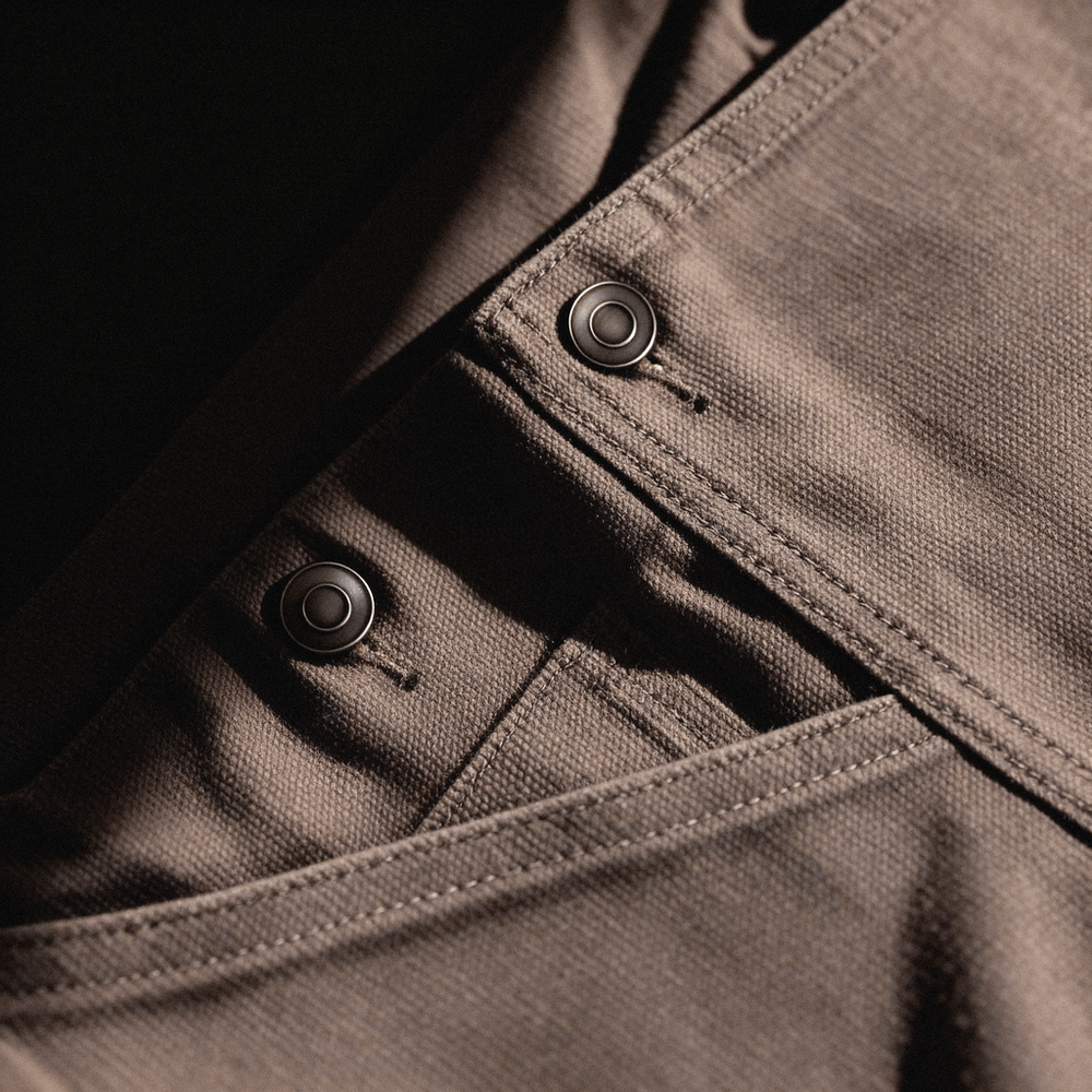 Outsider Overalls