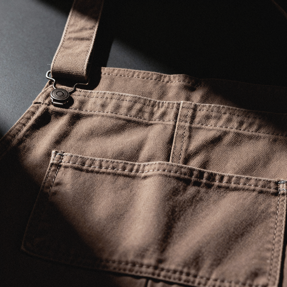 Outsider Overalls