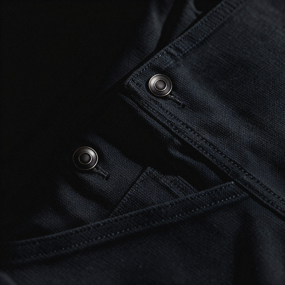 Outsider Overalls