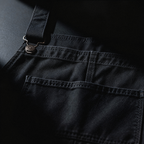 Outsider Overalls