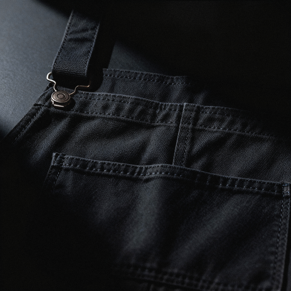 Outsider Overalls