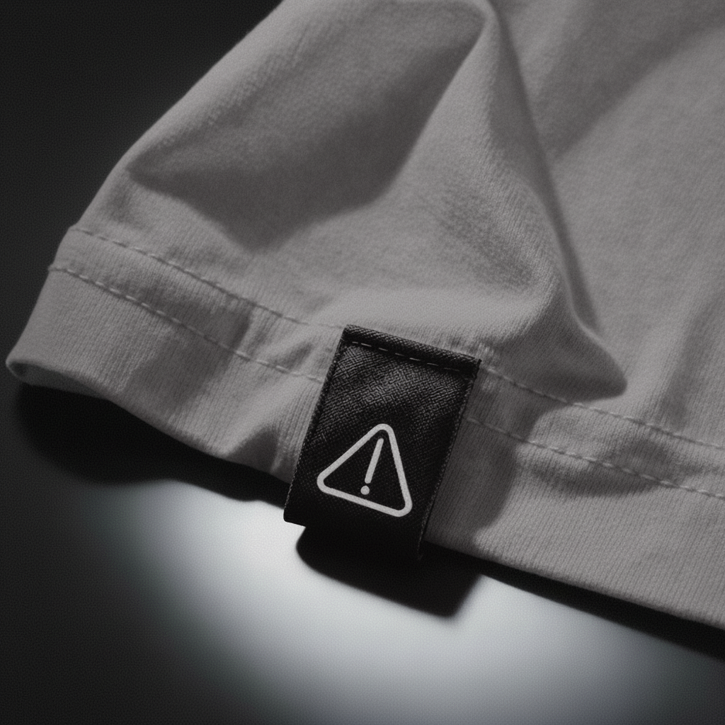 Codes T-Shirt