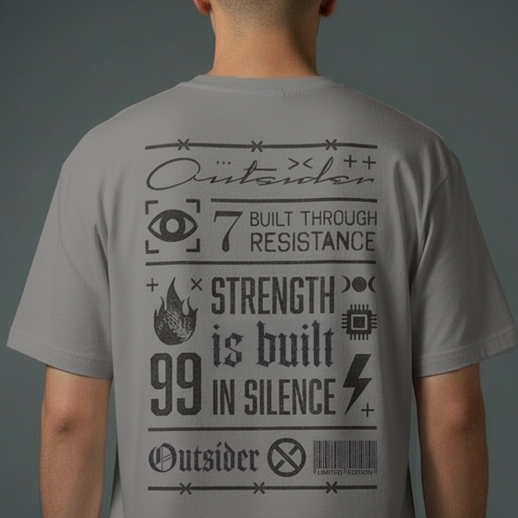 Codes T-Shirt