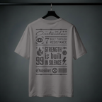 Codes T-Shirt