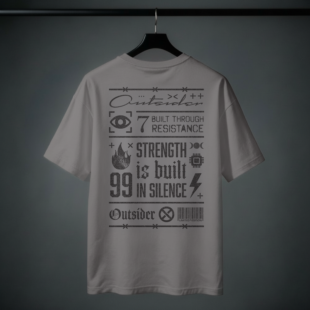 Codes T-Shirt