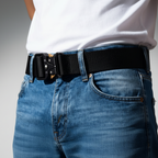 Disorder Buckle Belt