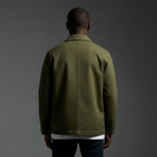 Outsider Chore Jacket