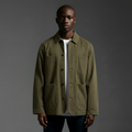 Outsider Chore Jacket