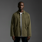 Outsider Chore Jacket