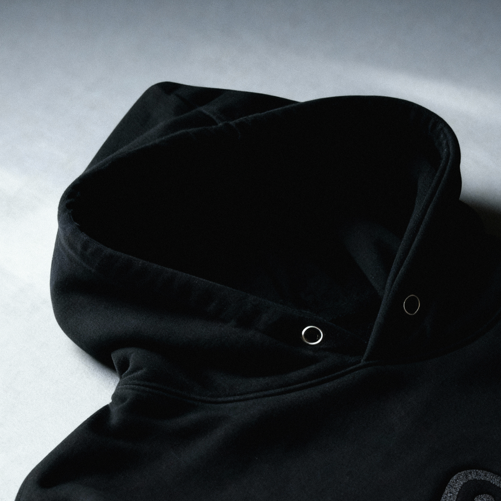 Fearless Hoodie