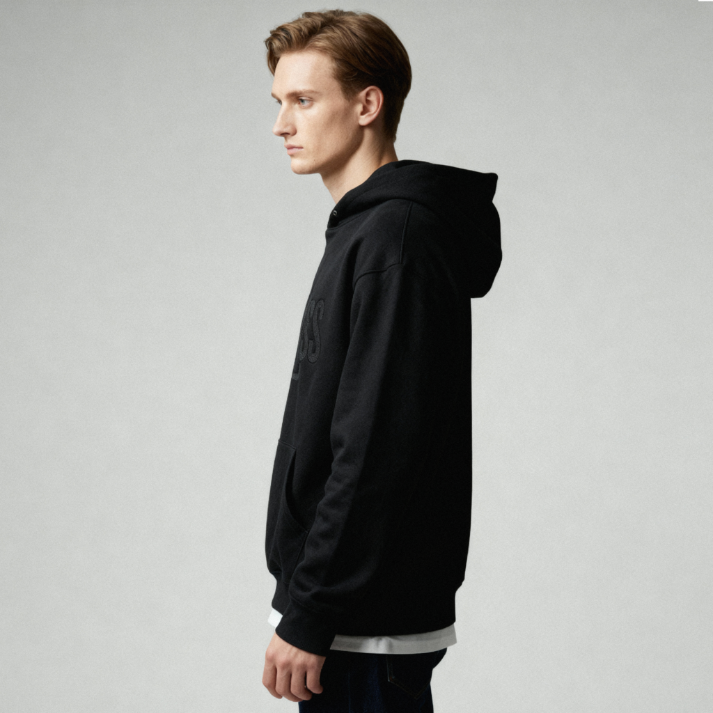 Fearless Hoodie