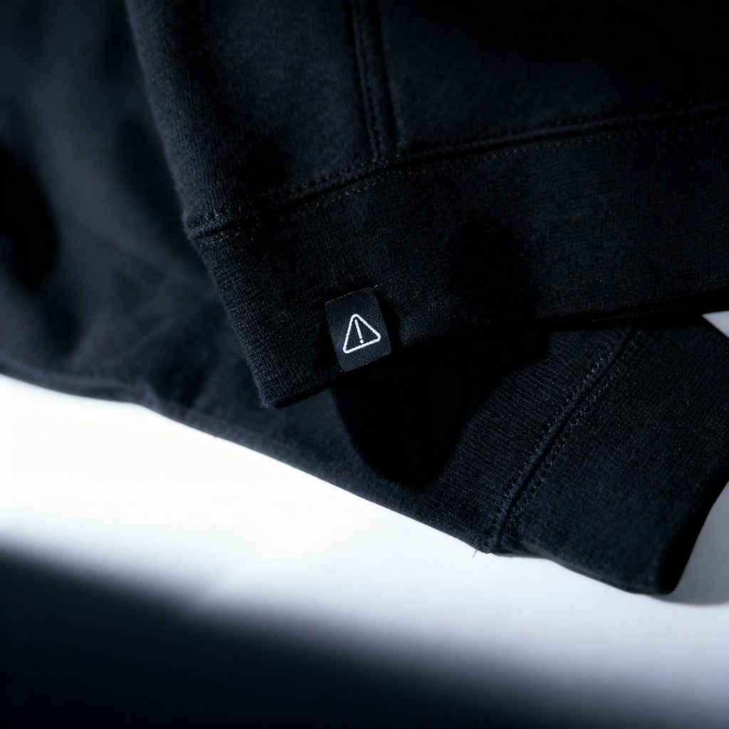 Fearless Hoodie