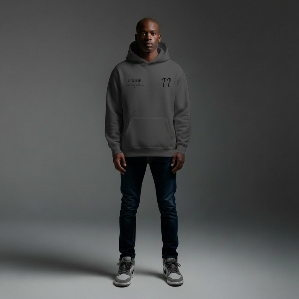 77 Hoodie