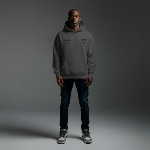 77 Hoodie