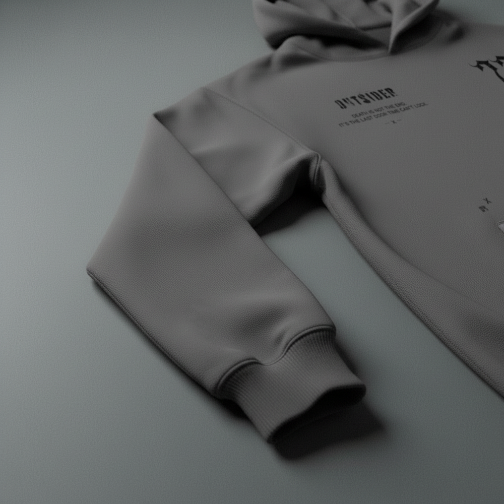 77 Hoodie