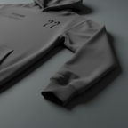 77 Hoodie