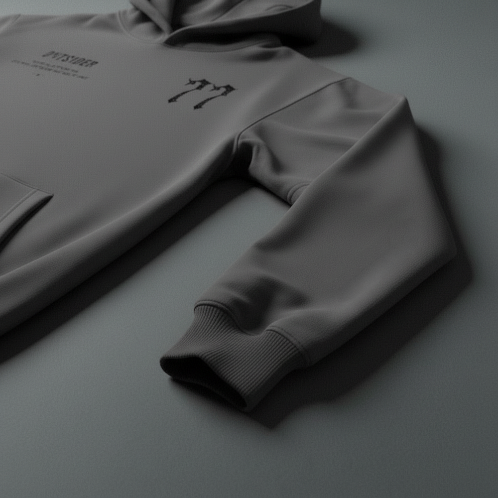 77 Hoodie