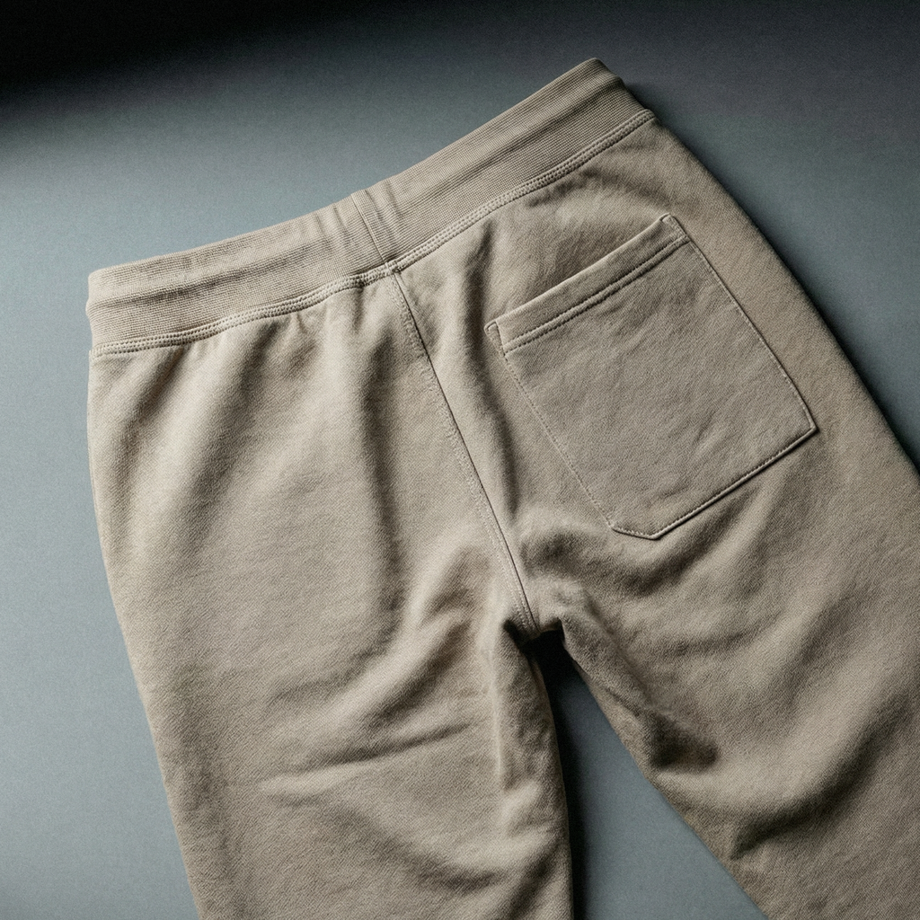 Outsider Jogger