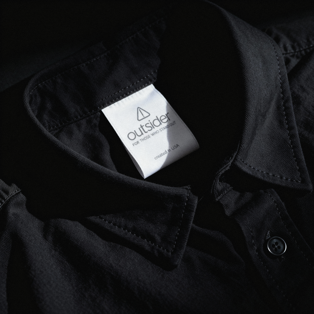 Rogue Shirt
