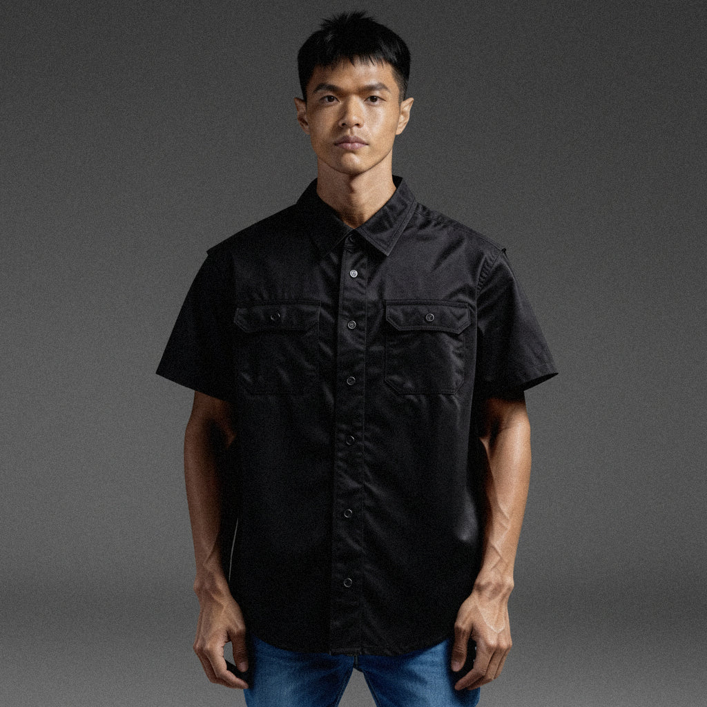 Rogue Shirt