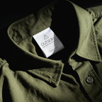 Rogue Shirt