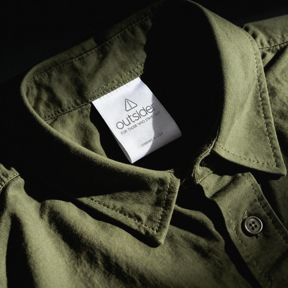 Rogue Shirt
