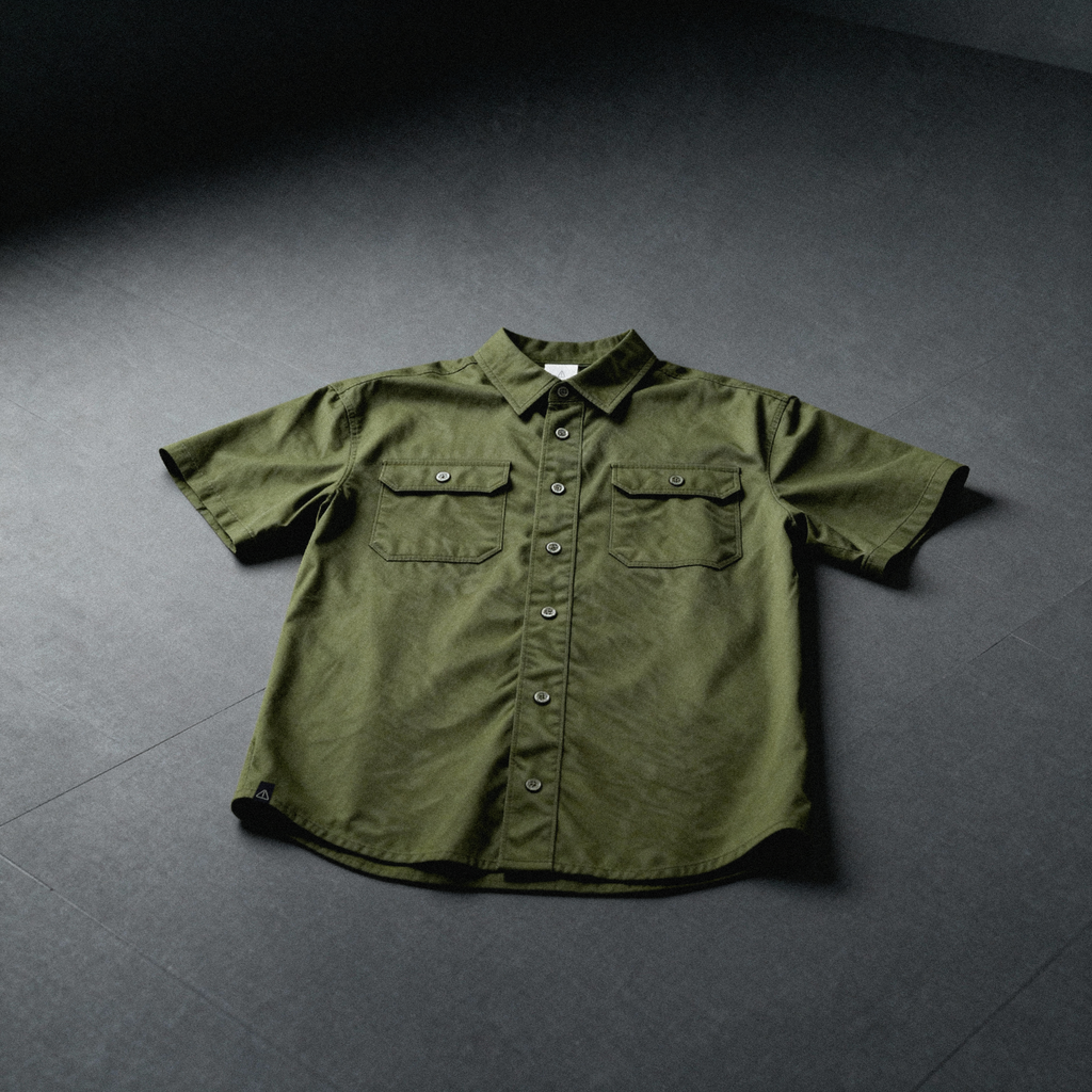 Rogue Shirt