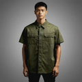 Rogue Shirt
