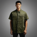 Rogue Shirt