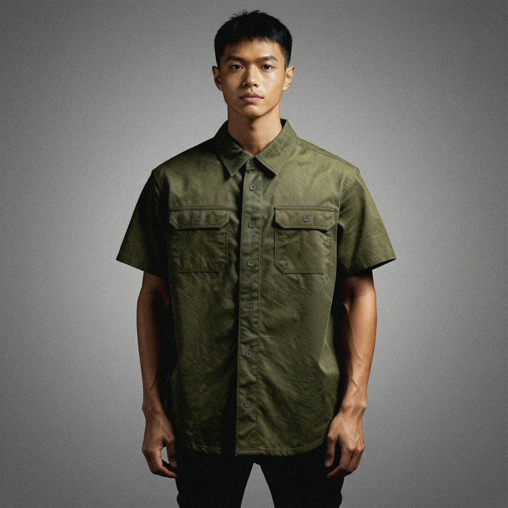 Rogue Shirt
