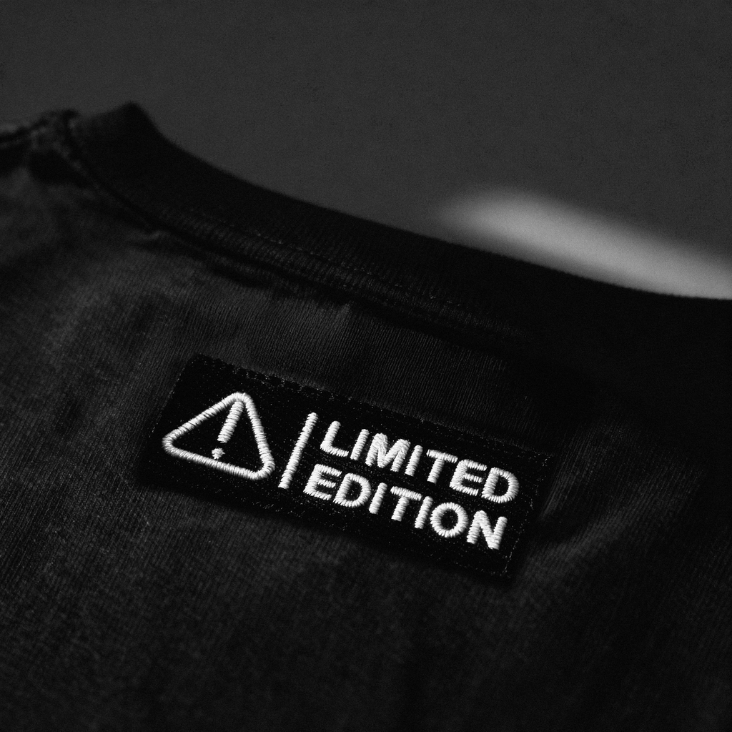 Break Format T-Shirt