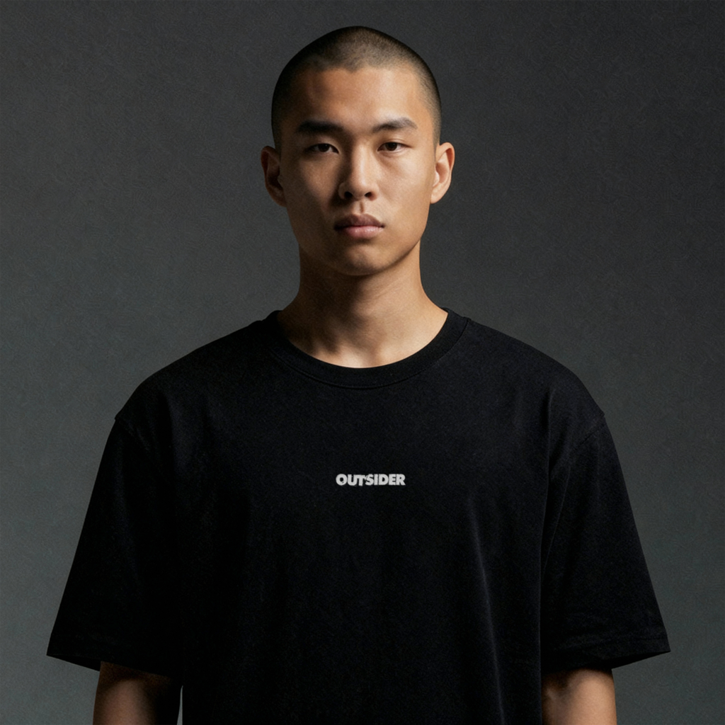 Out/sider T-Shirt