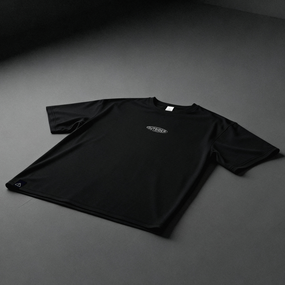 Break Format T-Shirt