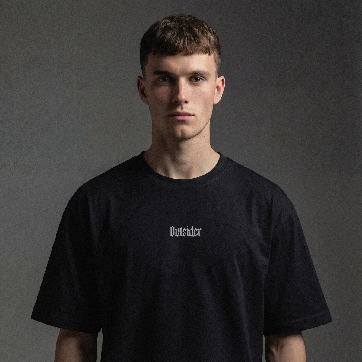 Rogue State T-Shirt