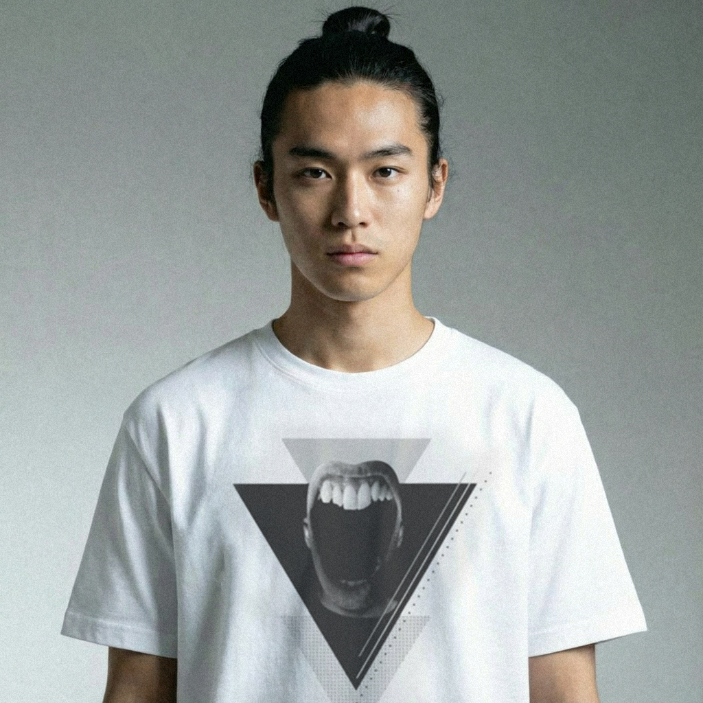 Gluttony T-Shirt