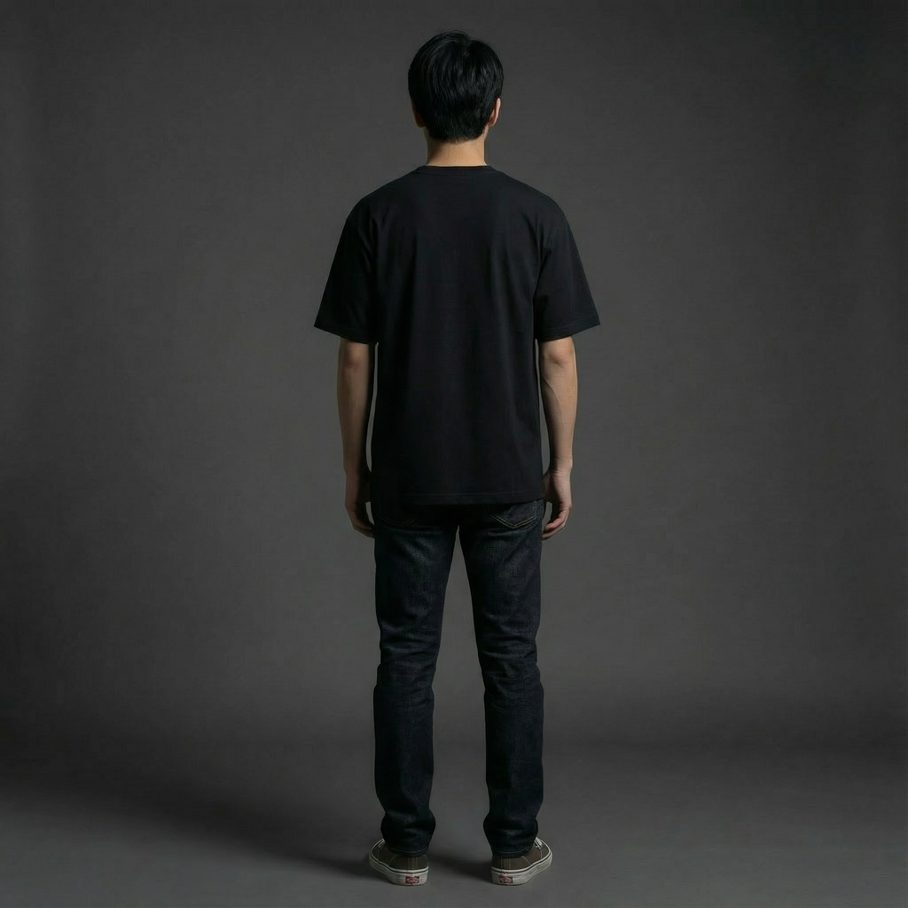 Greed T-Shirt