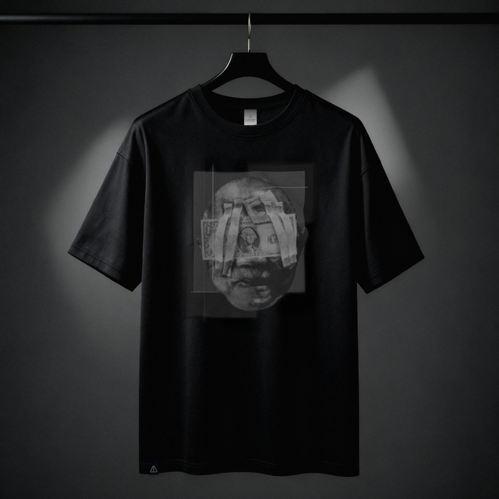 Greed T-Shirt