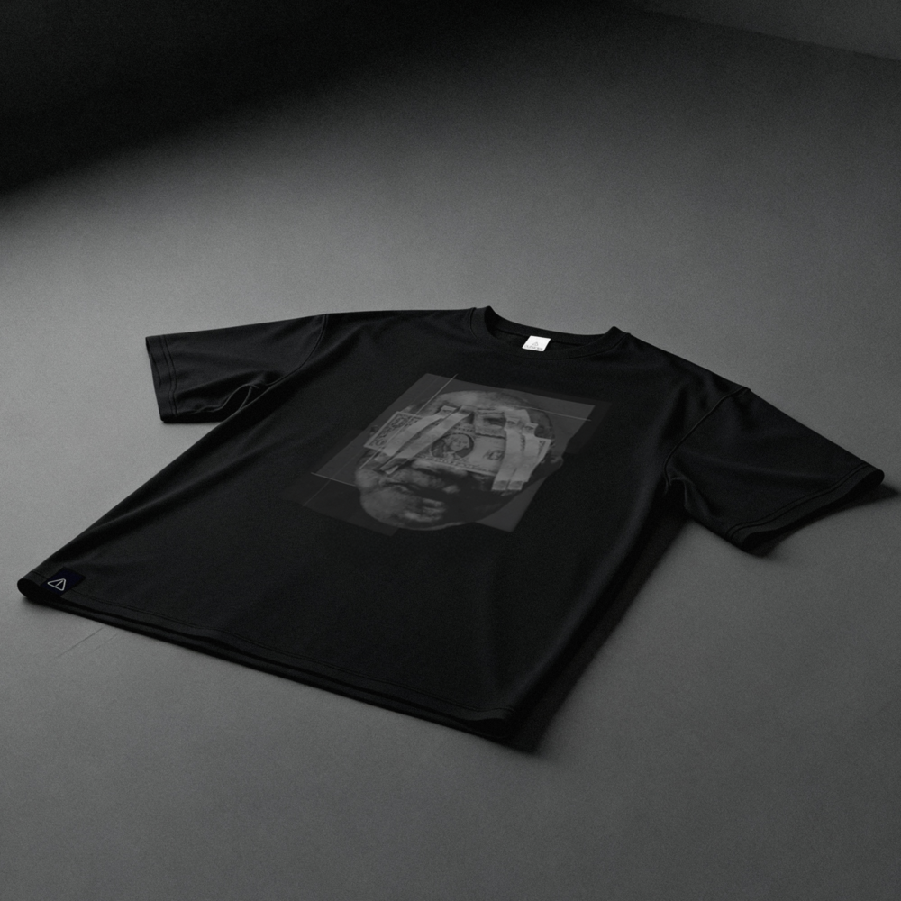 Greed T-Shirt