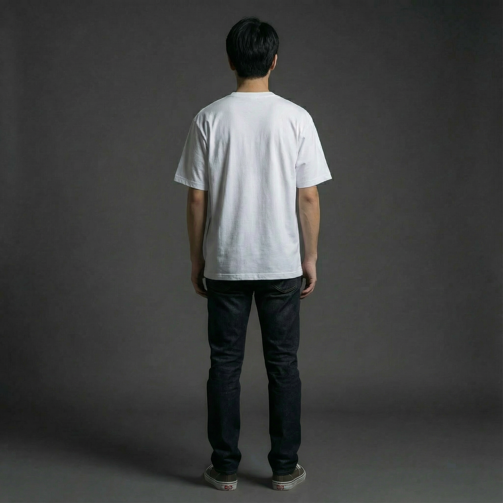 Greed T-Shirt